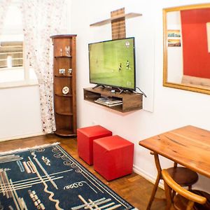 Apartamento de 1 Dormitorio
